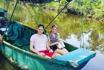 Tour de un día por la ciudad costera de Negombo