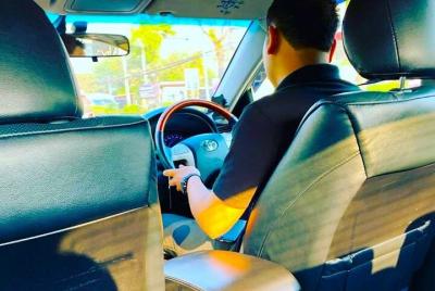 ¡Intenta encontrar tu mejor que nosotros! Servicio de traslado al