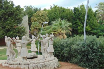 Tour de la montaña mágica de Montjuïc de Barcelona