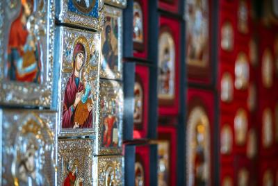 Excursión a Éfeso desde el puerto internacional de Kusadasi