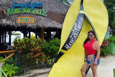 Traslados, tours y excursiones al aeropuerto de Montego Bay (hote