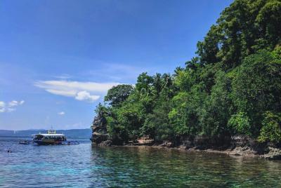 Davao Dive Adventure Davao Dive Adventure