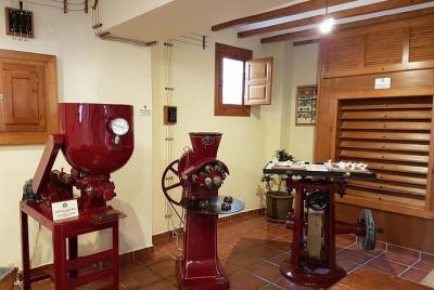 Choc & Shop Excursión por la mañana desde Benidorm o Albir Choc & Shop Excursión por la mañana desde Benidorm o Albir