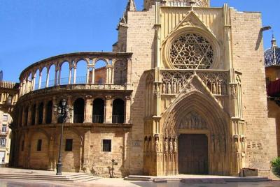 Excursión de un día a Valencia desde Benidorm o Albir Excursión de un día a Valencia desde Benidorm o Albir