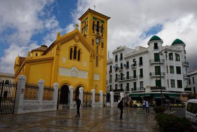 DESDE Tetuán: excursión de un día a chefchaouen DESDE Tetuán: excursión de un día a chefchaouen