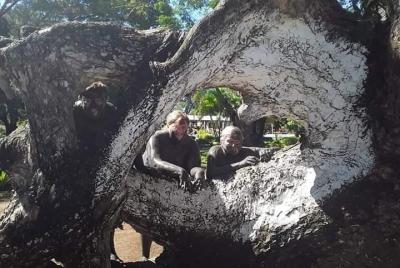 Emocionante Nadi Private Sightseeing