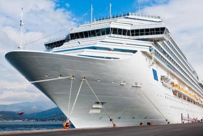 Transferencia de salida privada del puerto de Kusadasi