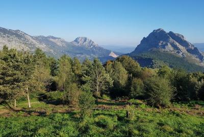 Bizkaia, Ruta del Duranguesado. Bellos pueblos y paisajes de mont Bizkaia, Ruta del Duranguesado. Bellos pueblos y paisajes de mont
