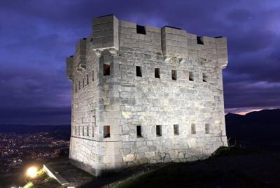 Romería de las Cornitas.