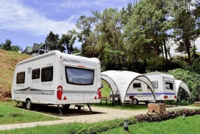 Experimente el sur y las colinas en autocaravana (5 días) Experimente el sur y las colinas en autocaravana (5 días)