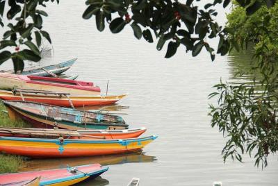 Excursión de un día a Negombo desde Colombo
