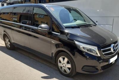 Traslado Privado desde el Aeropuerto a Vitoria Traslado Privado desde el Aeropuerto a Vitoria