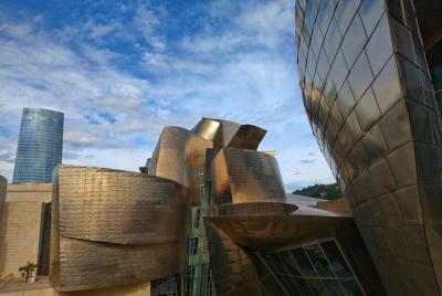 Los puntos Instagrammable de Bilbao con un local