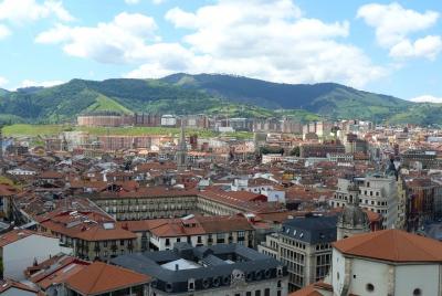 Traslado privado de ida o salida en Bilbao desde / hacia el aerop