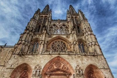Visita guiada al centro histórico de Burgos Visita guiada al centro histórico de Burgos