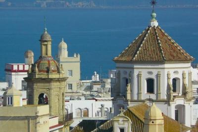 Excursión por la costa gaditana: pequeños grupos secretos de Jere