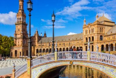 Excursión de un día de Jerez a Sevilla