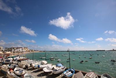 Excursión por la costa de Cádiz: Jerez y Cádiz Excursión privada 