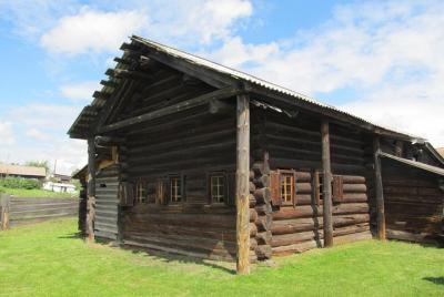 Campiña siberiana Experiencia. Tour privado Campiña siberiana Experiencia. Tour privado