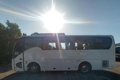 Traslado de llegada de Sangster's International a Runaway Bay