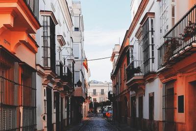 Traslado privado al aeropuerto: aeropuerto de Jerez (XRY) a Jerez