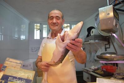 Experiencia de tapas locales en El Puerto