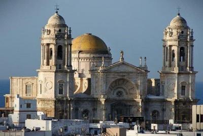 Catedral de Cádiz