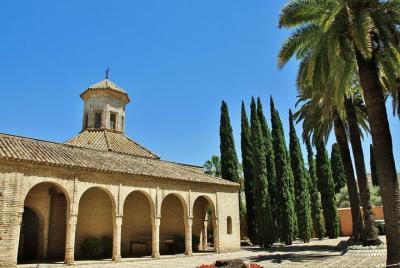 Alcazar Almohade Jerez de la Frontera