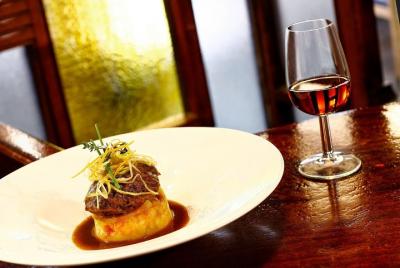 Tapas Food Tour en Jerez de la Frontera