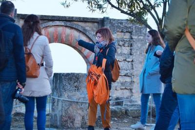 Visita a Medina Azahara desde Córdoba Visita a Medina Azahara desde Córdoba