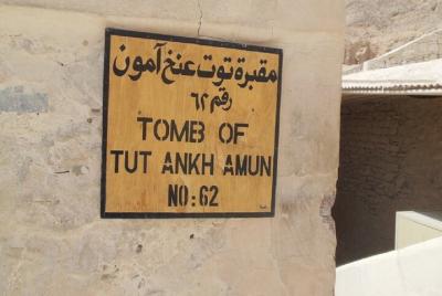 Un día completo para descubrir la ribera occidental de Luxor (via Un día completo para descubrir la ribera occidental de Luxor (via