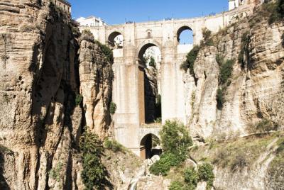 Ronda de Córdoba Ronda de Córdoba