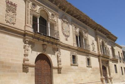 Excursión privada a Úbeda y Baeza en un día desde Córdoba con ent Excursión privada a Úbeda y Baeza en un día desde Córdoba con ent