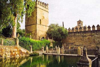 Córdoba: tour fantástico con entradas Córdoba: tour fantástico con entradas