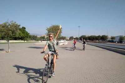Bike Tour Córdoba Bike Tour Córdoba