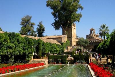 Mezquita, Alcazar y Juderia Ticket Incluidos Skip the Line Mezquita, Alcazar y Juderia Ticket Incluidos Skip the Line