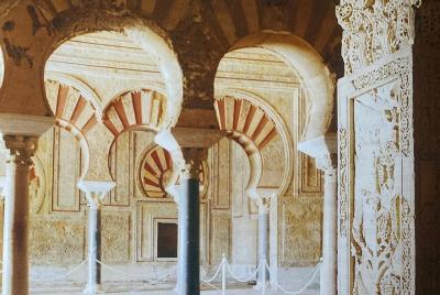 Visita Guiada a Medina Azahara en Privado con Guia Oficial Visita Guiada a Medina Azahara en Privado con Guia Oficial