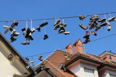 Descubre el arte y la cultura de Ljubljana con un local