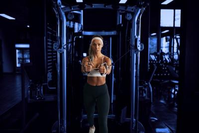 London Premium Fitness Pass London Premium Fitness Pass