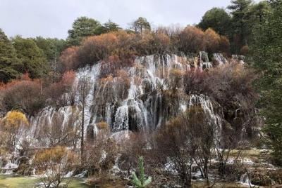 Excursión Ciudad Encantada + Nacimiento del Río Cuervo  Excursión Ciudad Encantada + Nacimiento del Río Cuervo