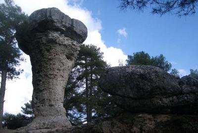 Excursión a la Ciudad Encantada  Excursión a la Ciudad Encantada