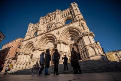 Visita Guiada - Cuenca Medieval + Monumentos Visita Guiada - Cuenca Medieval + Monumentos