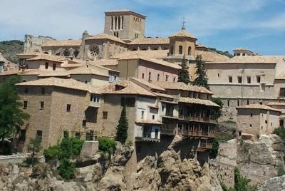 Visita Guiada Por El Casco Histórico De Cuenca Y Su Catedral Visita Guiada Por El Casco Histórico De Cuenca Y Su Catedral