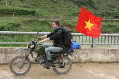 Ha Giang - Tour en moto 3D4N Ha Giang - Tour en moto 3D4N