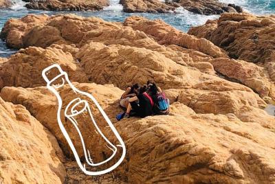 Escape Room Outdoor (a pie) El Tesoro de Bartolomew Roberts Escape Room Outdoor (a pie) El Tesoro de Bartolomew Roberts