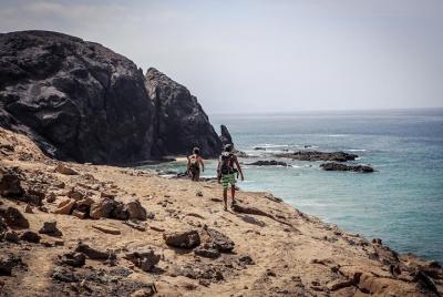 Descubre la verdadera Fuerteventura: senderos extraordinarios rod Descubre la verdadera Fuerteventura: senderos extraordinarios rod
