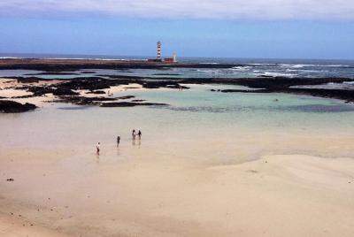 Fuerteventura Norte Tour Privado Fuerteventura Norte Tour Privado