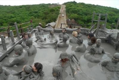 Tour Volcan Del Totumo