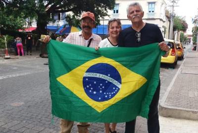 Cartagena Ciudad de Encanto