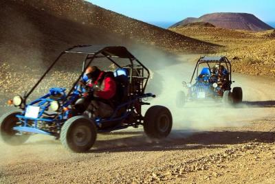 Safari en quad o buggy en Corralejo desde 2003